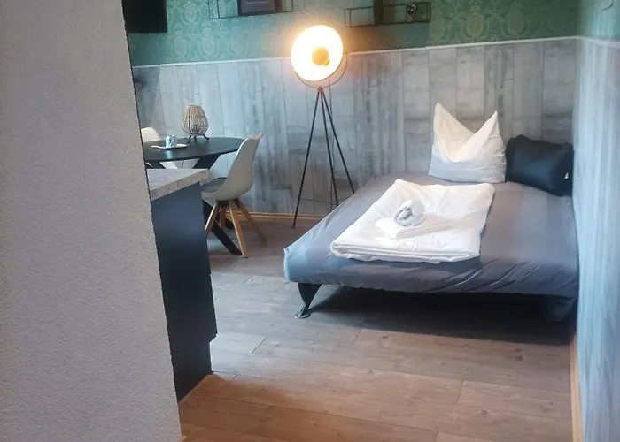 Harlekin 3* Willingen