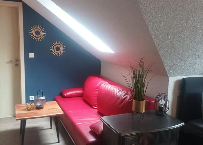 Apartmanhotel Harlekin 3*