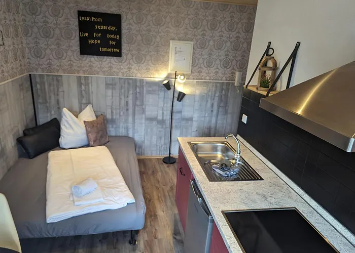 Apartmanhotel Harlekin 3*