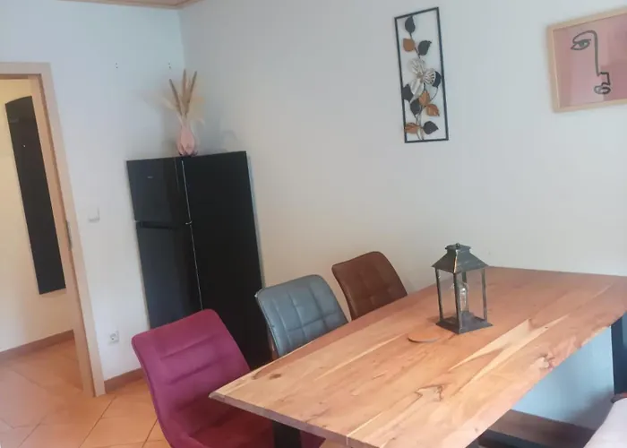 Harlekin Apartmanhotel Willingen