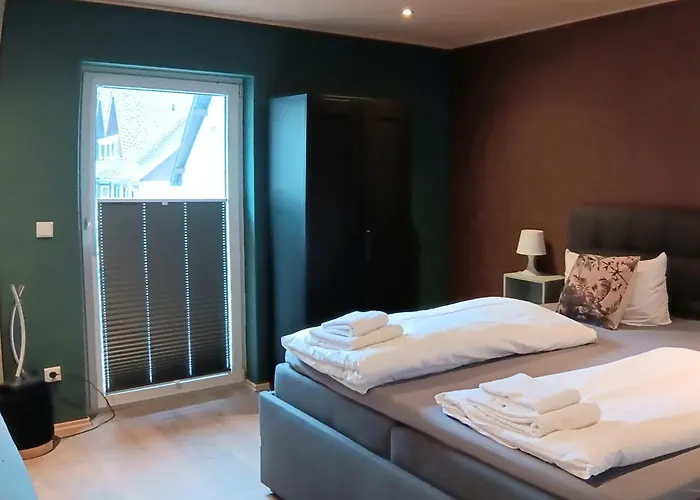 하를레킹 빌링겐