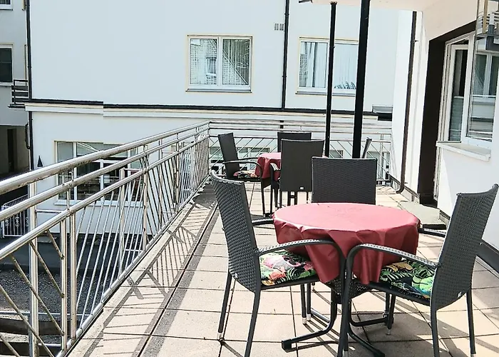 Harlekin Apartmanhotel