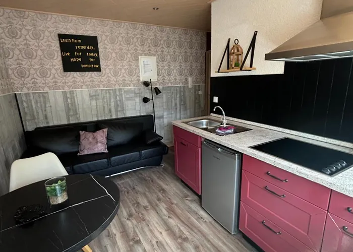 Harlekin 3* Willingen