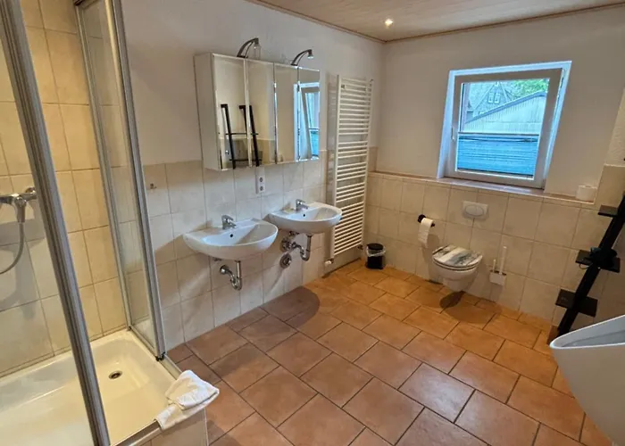 Harlekin Apartmanhotel Willingen