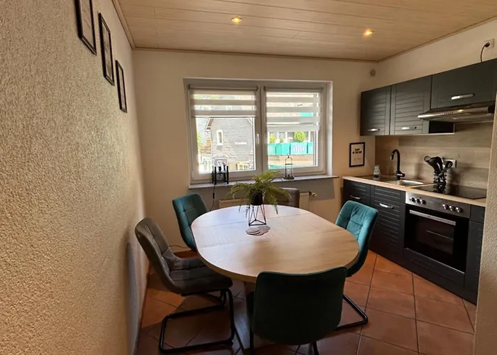 아파트호텔 하를레킹