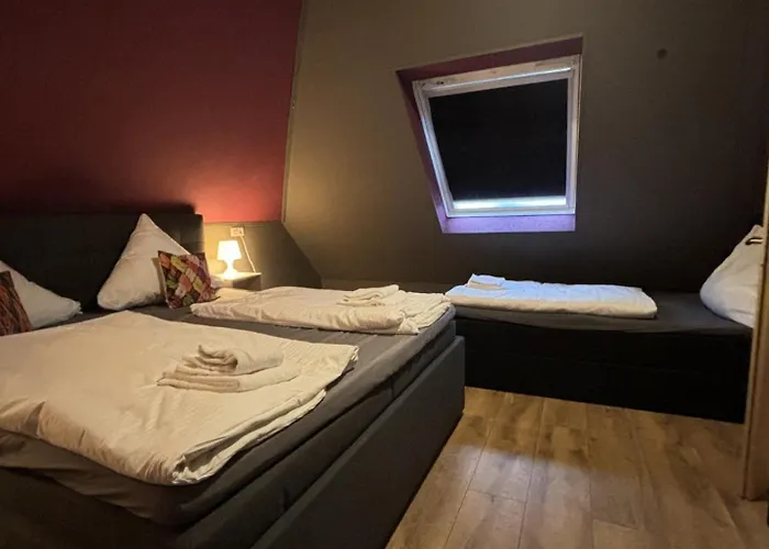 Harlekin Apartmanhotel