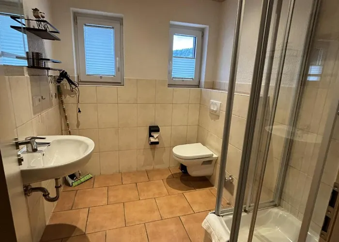 Apartmanhotel Harlekin