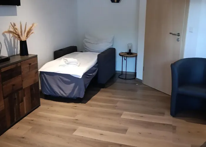 Harlekin Apartmanhotel 3*