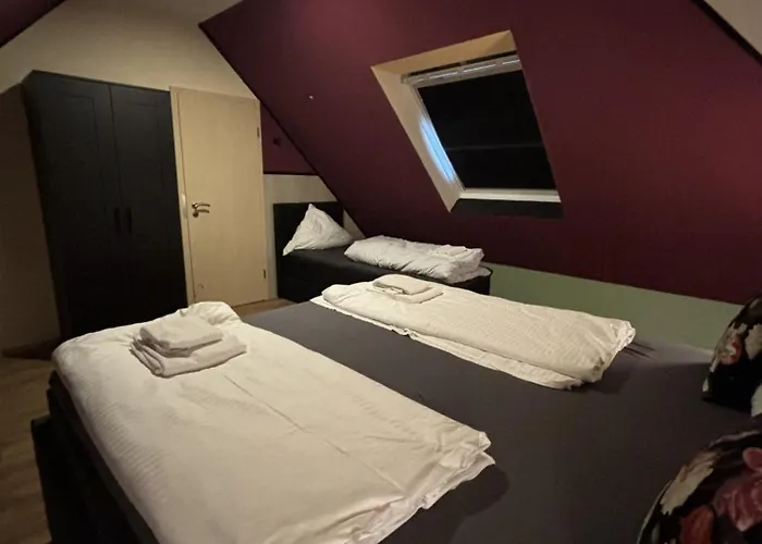 Apartmanhotel Harlekin 3*