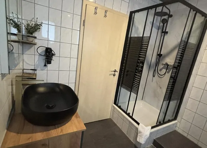 Apartmanhotel Harlekin