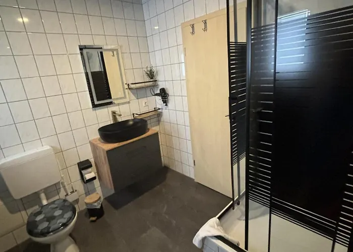 Harlekin Apartmanhotel 3*