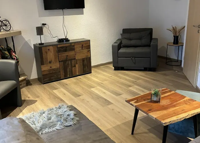 Harlekin Apartmanhotel Willingen