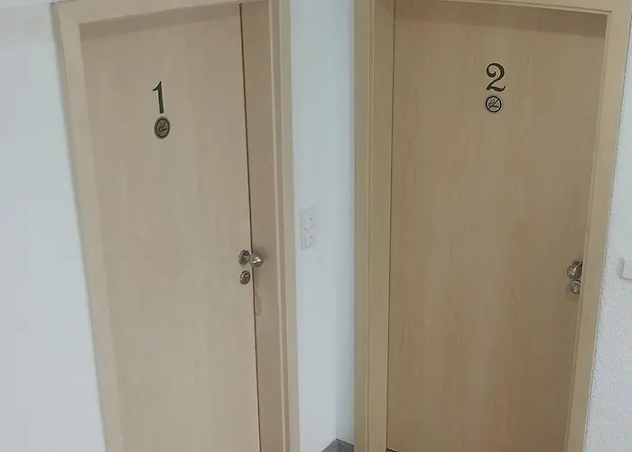 Apartmanhotel Harlekin