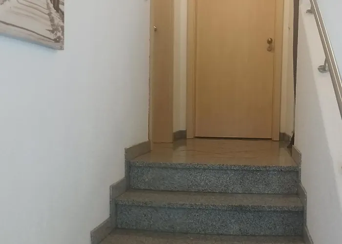 Harlekin Apartmanhotel 3*