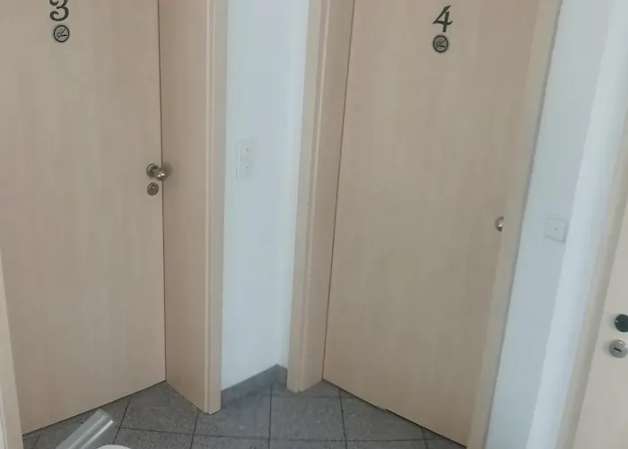 Apartmanhotel Harlekin 3*