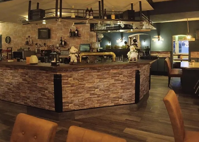 Apartmanhotel Harlekin Willingen