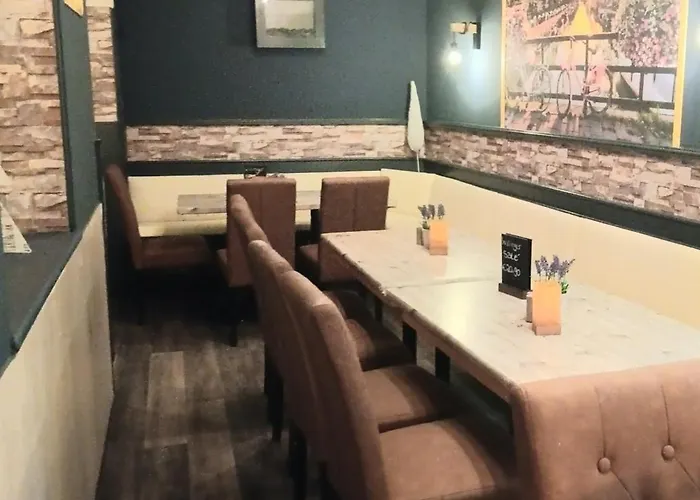 Apartmanhotel Harlekin