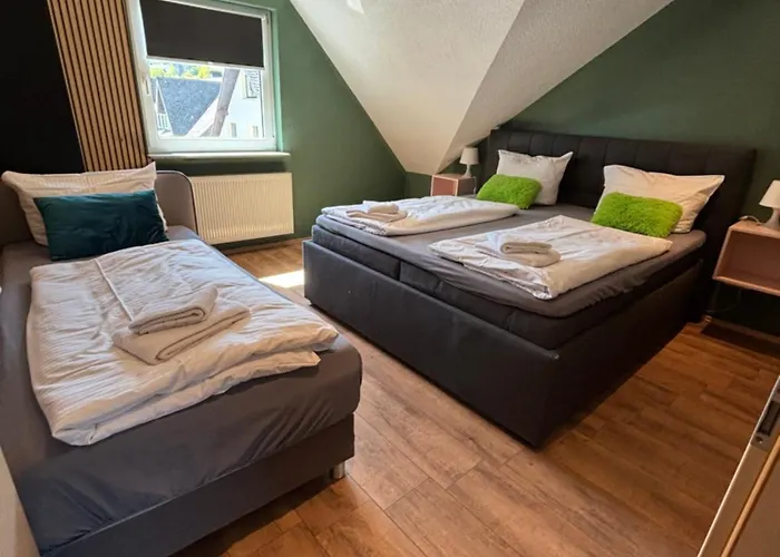 Apartmanhotel Harlekin 3*