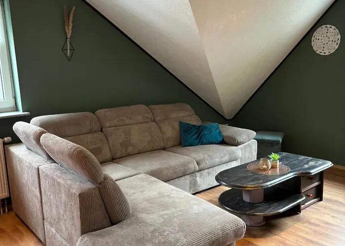 Harlekin Apartmanhotel Willingen