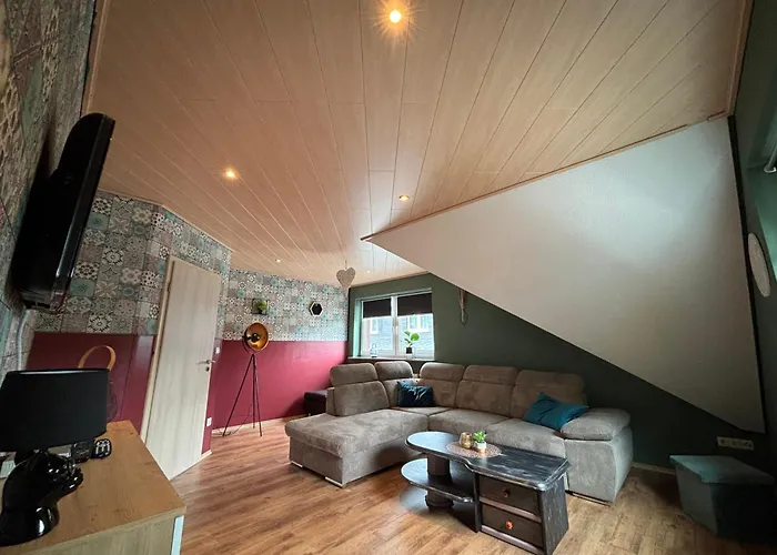 Apartmanhotel Harlekin