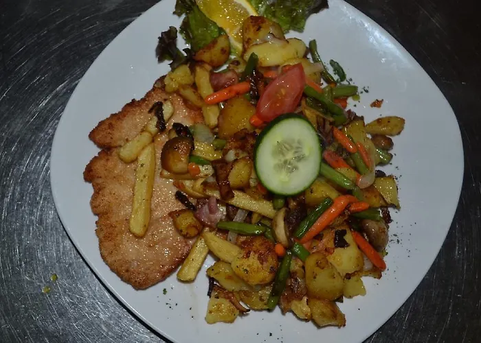 Apartmanhotel Harlekin