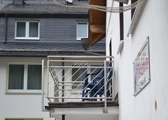 Harlekin 3* Willingen