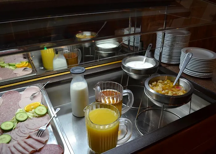 Harlekin Apartmanhotel 3*