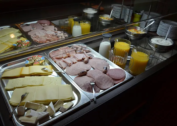 Harlekin 3* Willingen